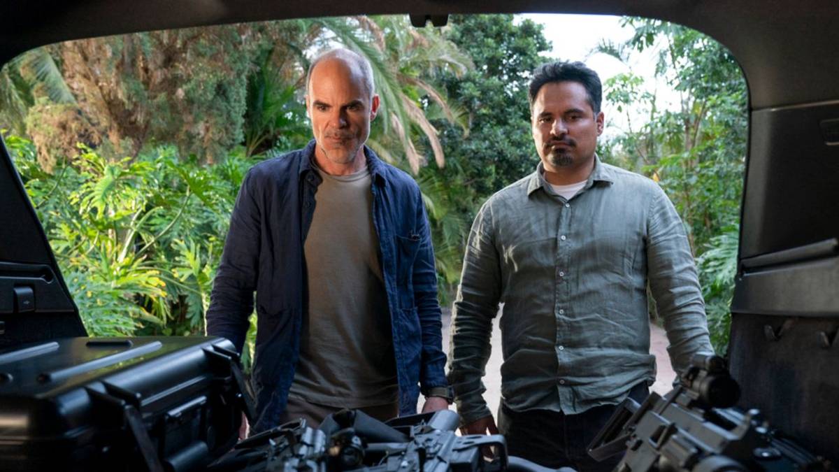 Reacher’ın Tahtına Aday! Prime Video’nun Yeni Dizisi Gündeme Oturdu!