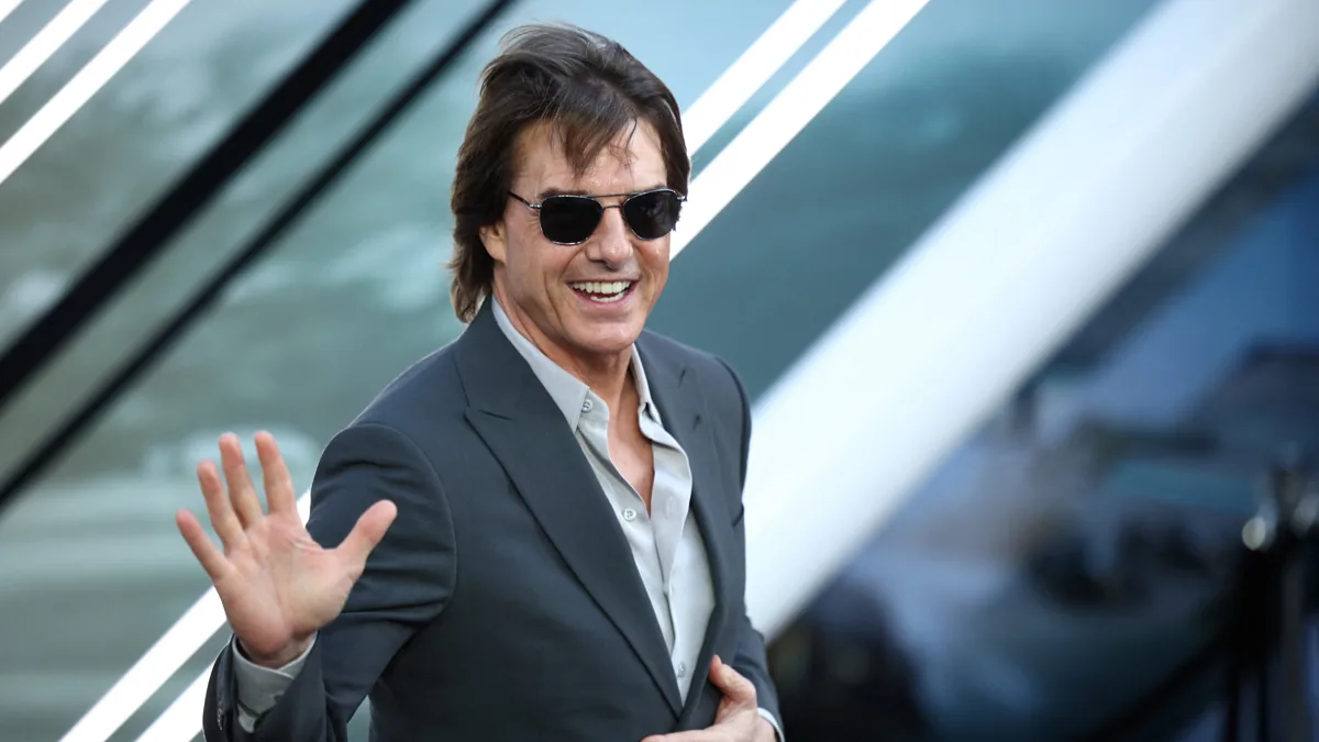 Star Wars Düellosunda Tom Cruise İmzası: Epik Sahneler Geliyor!