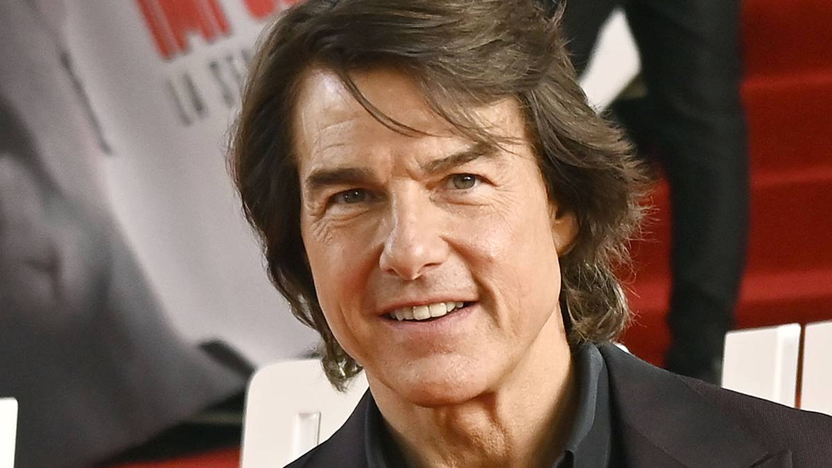 Star Wars: Starfighter’da Beklenmedik İsim! Tom Cruise Resmen Kadroda!