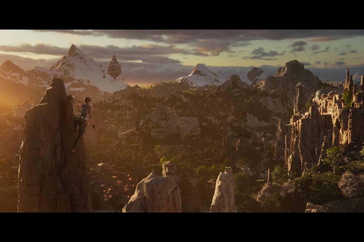 tomb raider catalyst trailer screenshot 1 1
