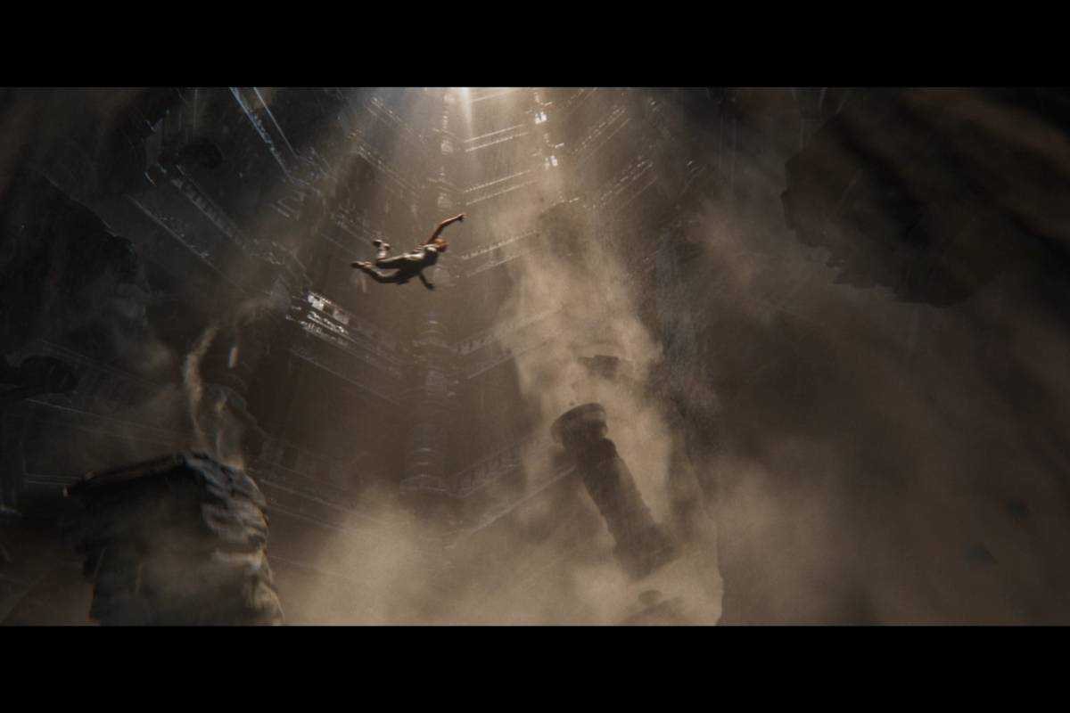 tomb raider catalyst trailer screenshot 2 1