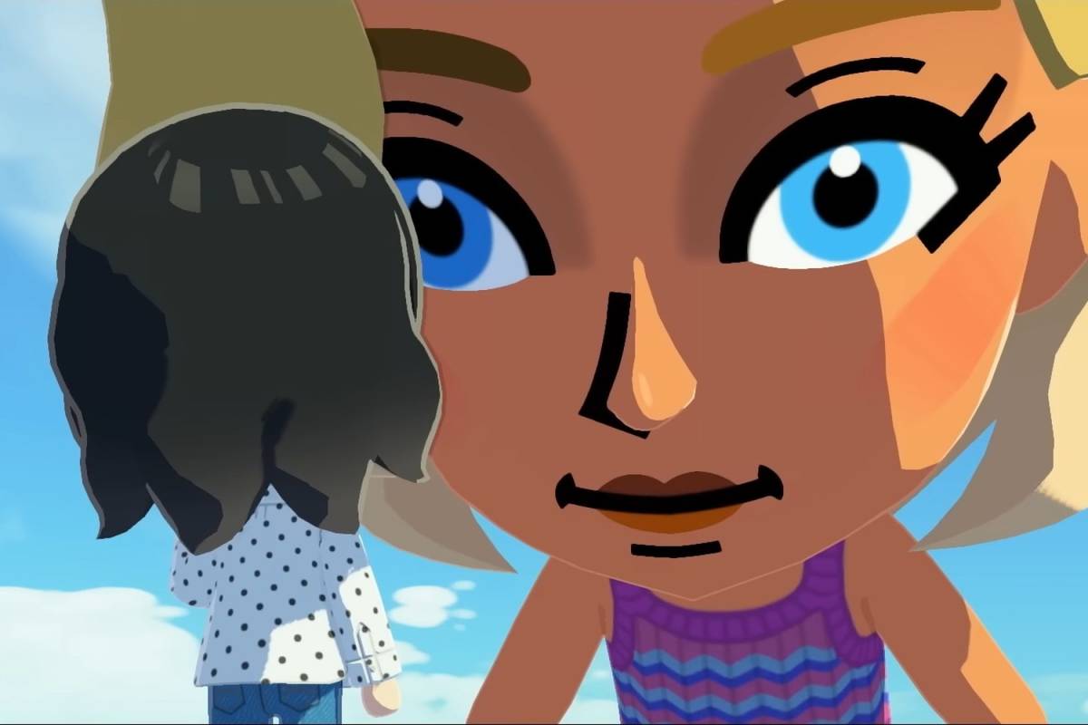 tomodachi life living the dream close up header 1