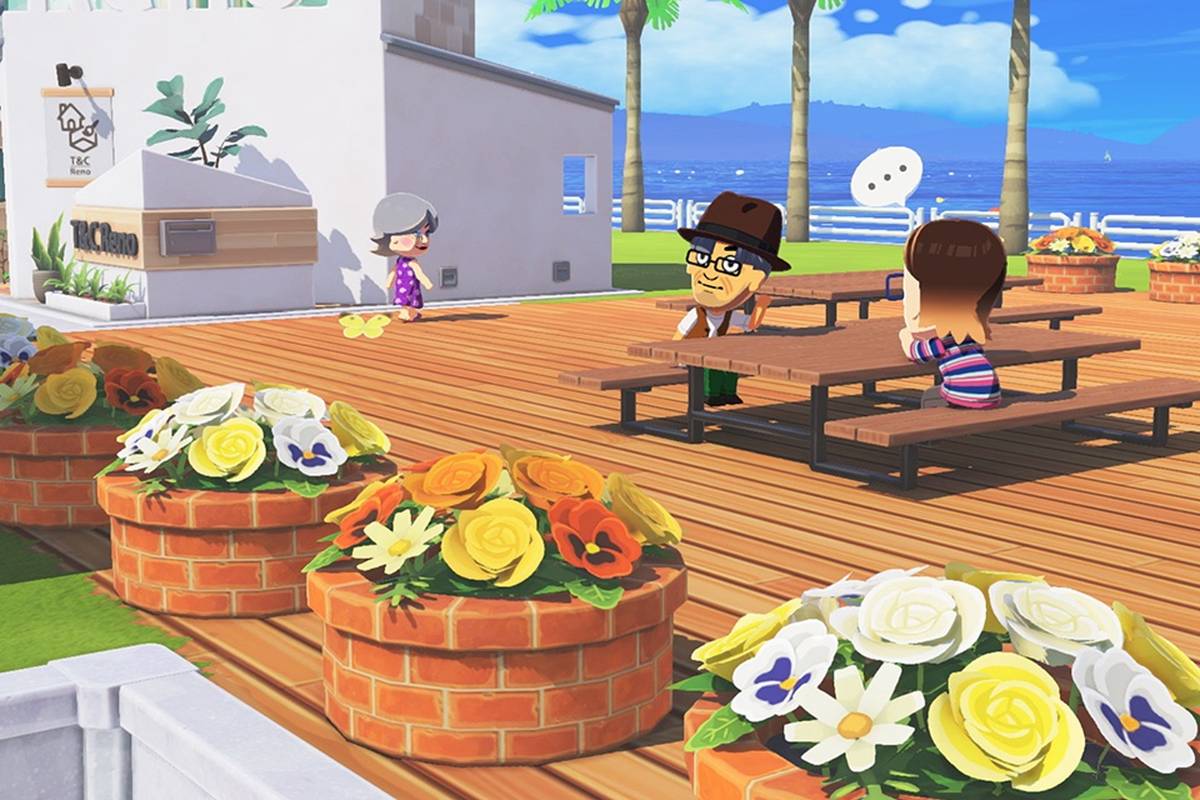 tomodachi life living the dream nintendo image 1