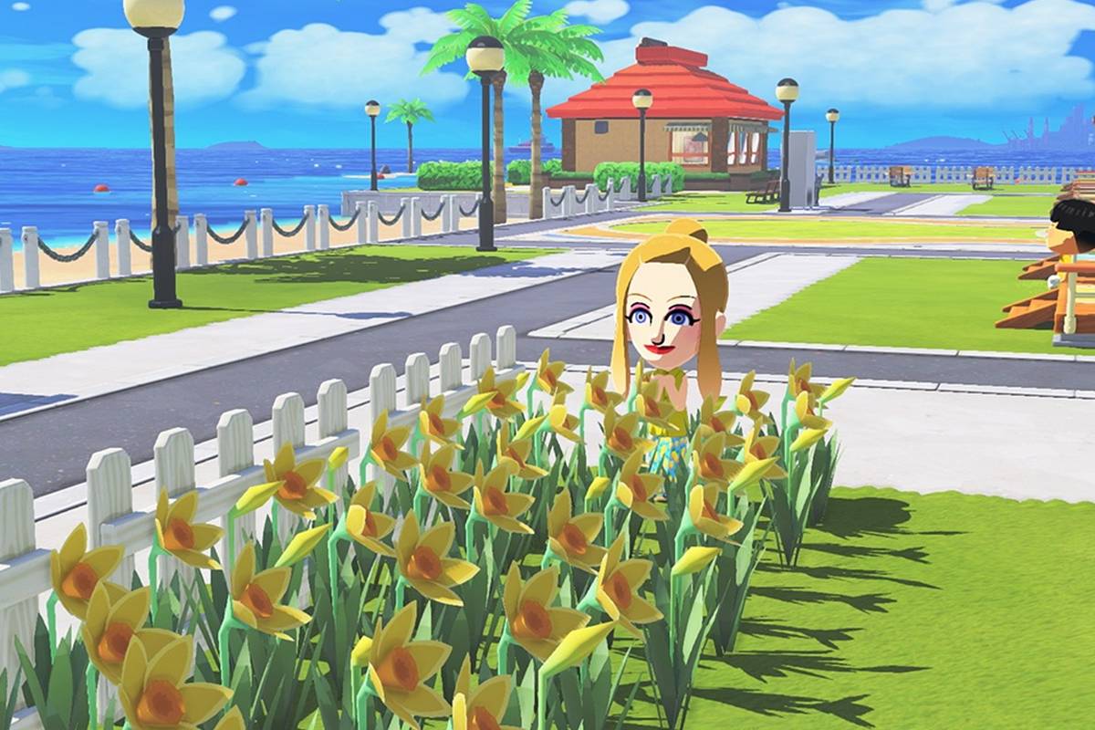 tomodachi life living the dream nintendo image 2 1