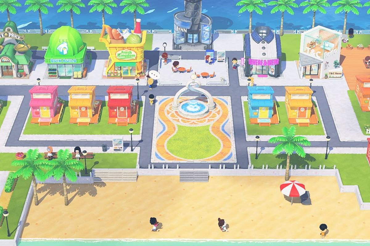 tomodachi life living the dream nintendo image 3 1