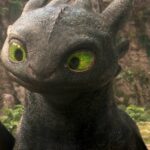 Ejderhanı Nasıl Eğitirsin 2 Canlı Aksiyon Filminin Çekimleri Başladı