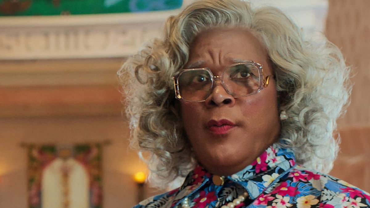Tyler Perry’den Sürpriz Netflix Hamlesi: 27 Yıllık Gelenek Değişiyor!
