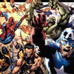 Ultimate Universe Hayranları Dikkat: 29 Nisan Marvel İçin Milat Olacak!