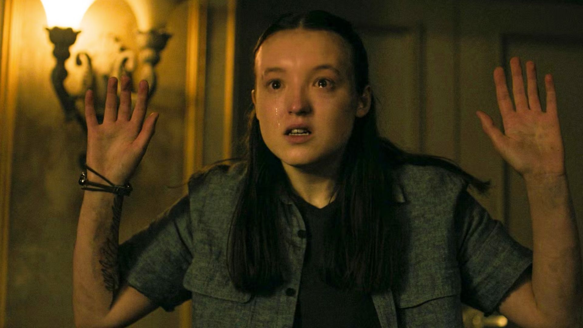 The Last of Us 3. Sezon İçin Bella Ramsey’den Heyecan Verici Haber!