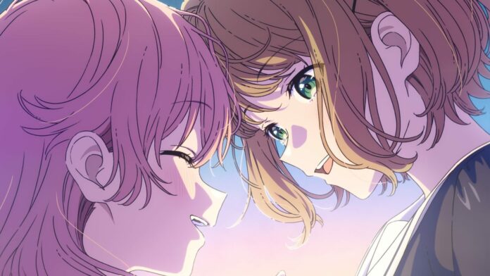 I Want to Love You Till Your Dying Day Animesinden İlk Görsel ve Tarih 2 visual2 scaled e1769214228938 696x392 1