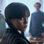 Wednesday 3. Sezon İçin Gelişme: Beklenmedik Bir Yenilik Var!