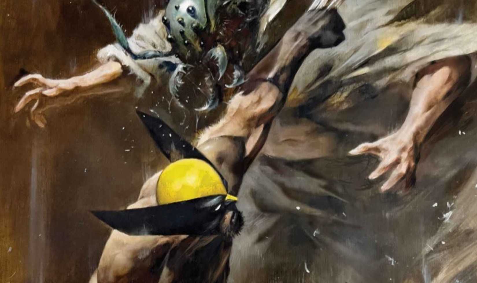 wolverine vs x men villain coldbug