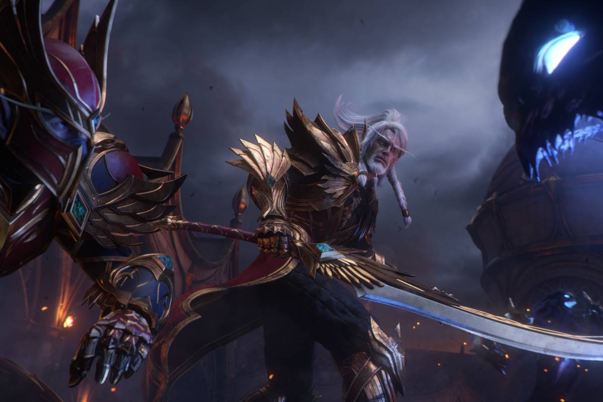 wow midnight cinematic stills 5 1