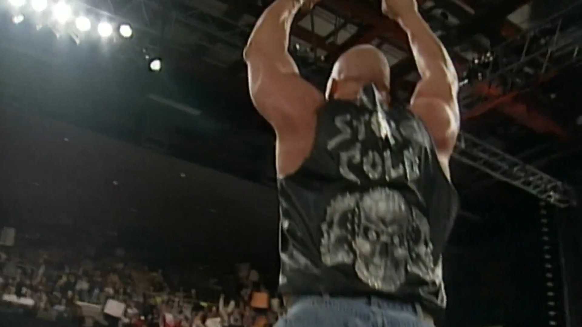 wwe 2k26 monday night war edition stone cold steve austin