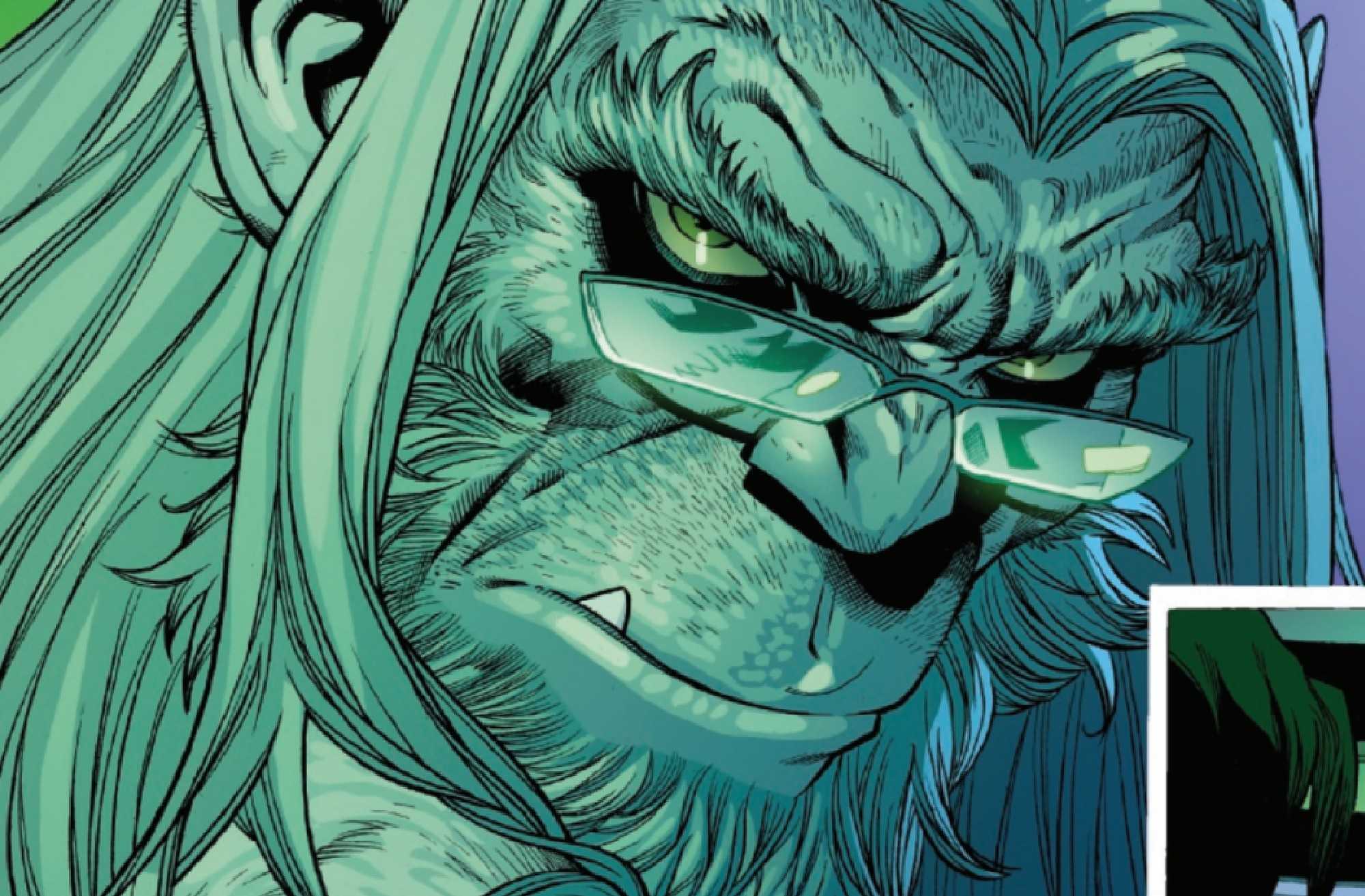 x men s beast with white fur 2