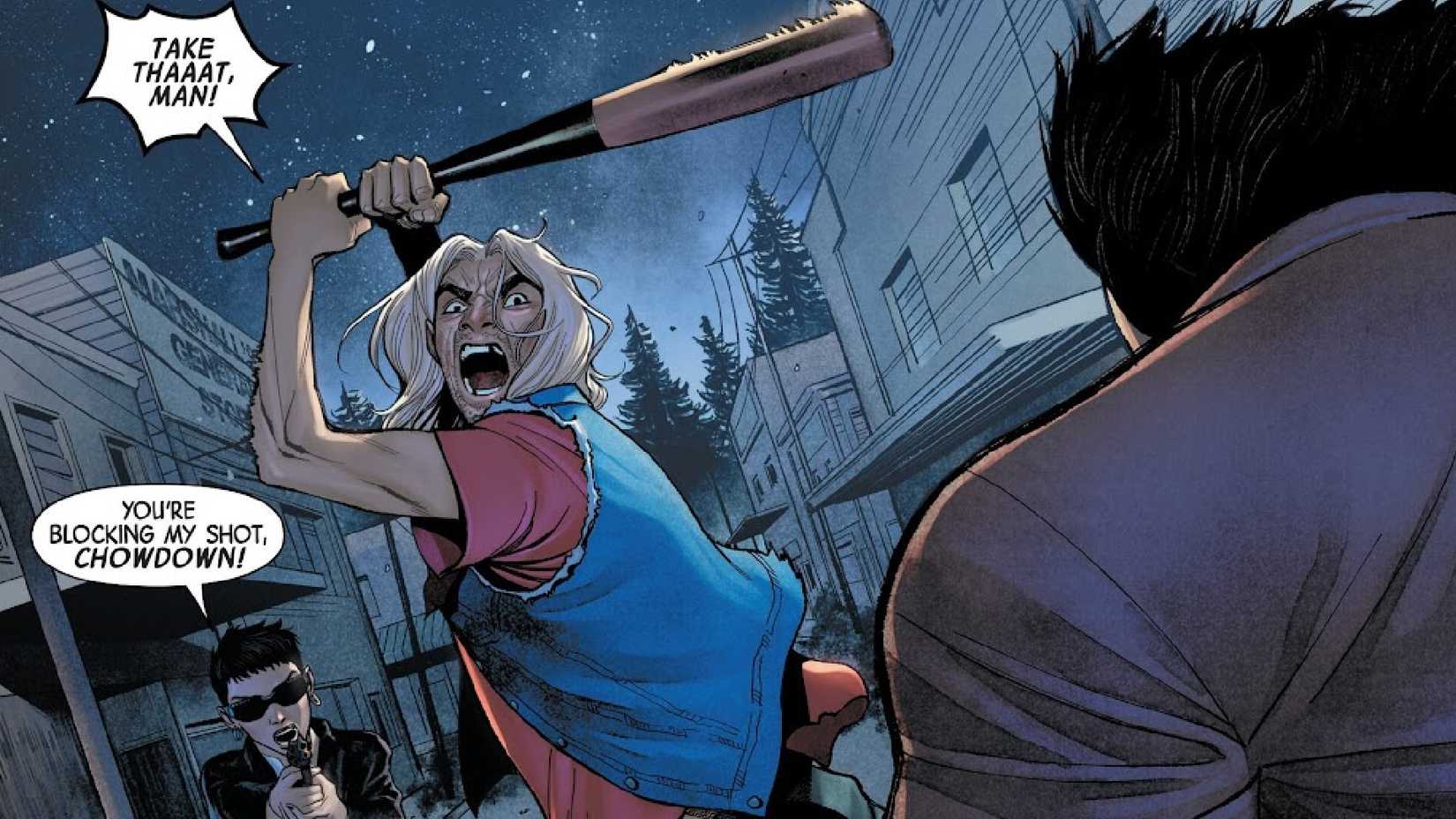 X-Men’de Beklenmedik Gelişme: 43 Yıllık Külliyat Baştan Yazılıyor!