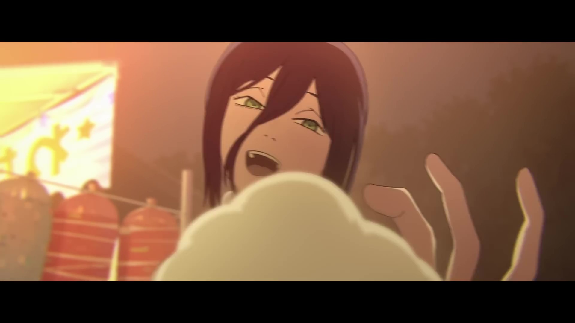 Chainsaw Man: Reze Arc Zirveye Oturdu! Epik Film Artık Dijitalde!