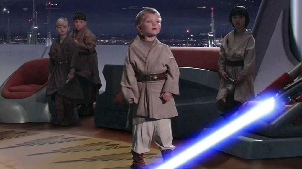 youngling revenge of the sith fz
