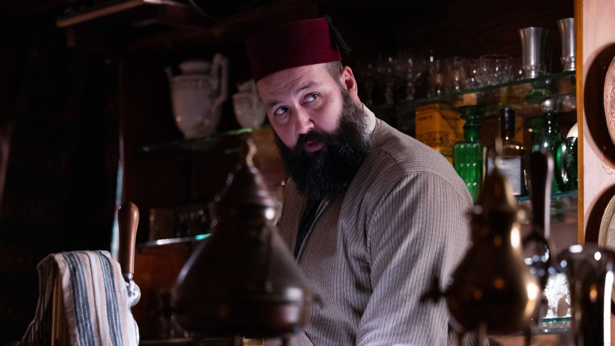 youssef kerkour in bookish season 2 scaled 1