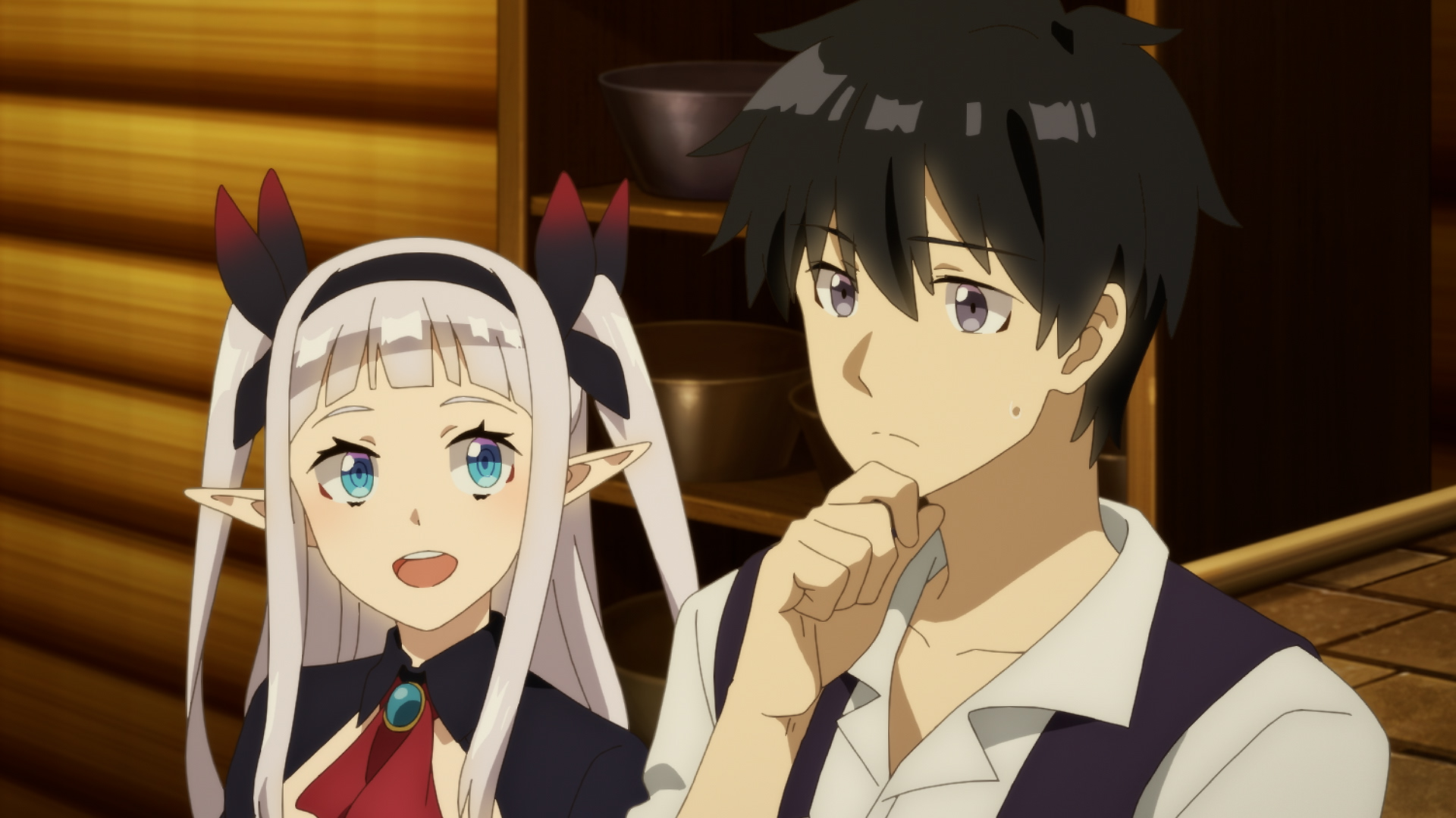 Farming Life in Another World 2. Sezon Tarihi ve İlk Fragmanı Geldi!