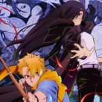 Daemons of the Shadow Realm Animesi 2026’da Geliyor: İşte İlk Fragman