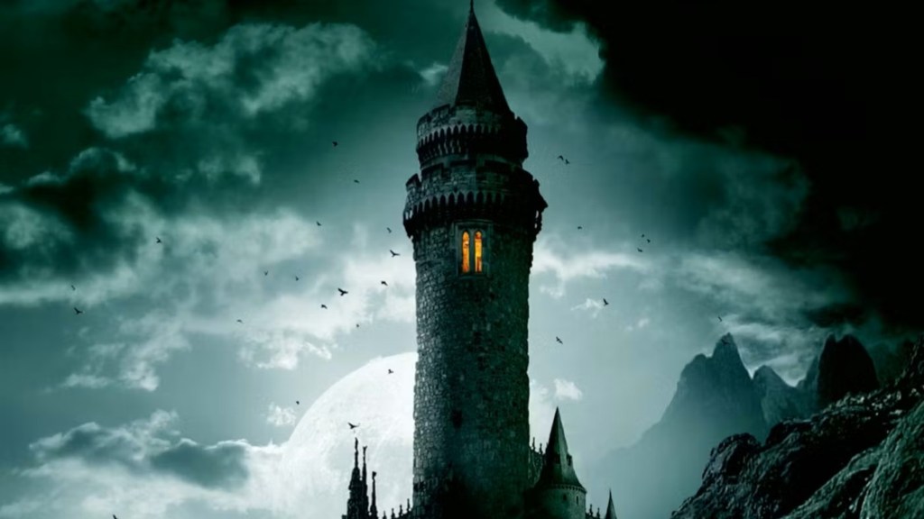 Gardens of the Moon Cover Cropped