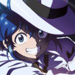 Welcome to Demon School! Iruma-kun: IruMafia Animesi 2027’de Geliyor