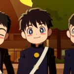 Thunder 3 Anime Uyarlaması Temmuz 2026’da Geliyor