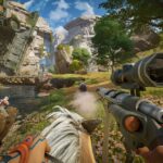 Highguard’a Yeni Harita Soul Well ve Sınırlı Süreli 5v5 Modu Geldi