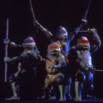 Teenage Mutant Ninja Turtles (1990) İncelemesi | Samimi Macera