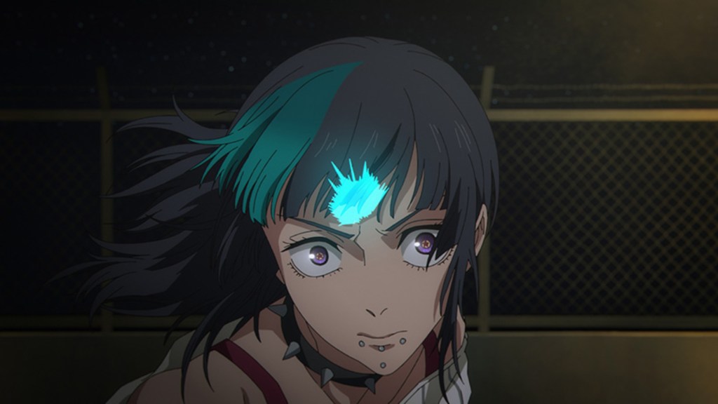 Jujutsu Kaisen Season 3 Episode 6 Kirara