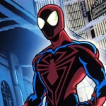 Spider-Man Unlimited İncelemesi: Distopik Bir Başkaldırı ve Otoriter Ütopya Eleştirisi