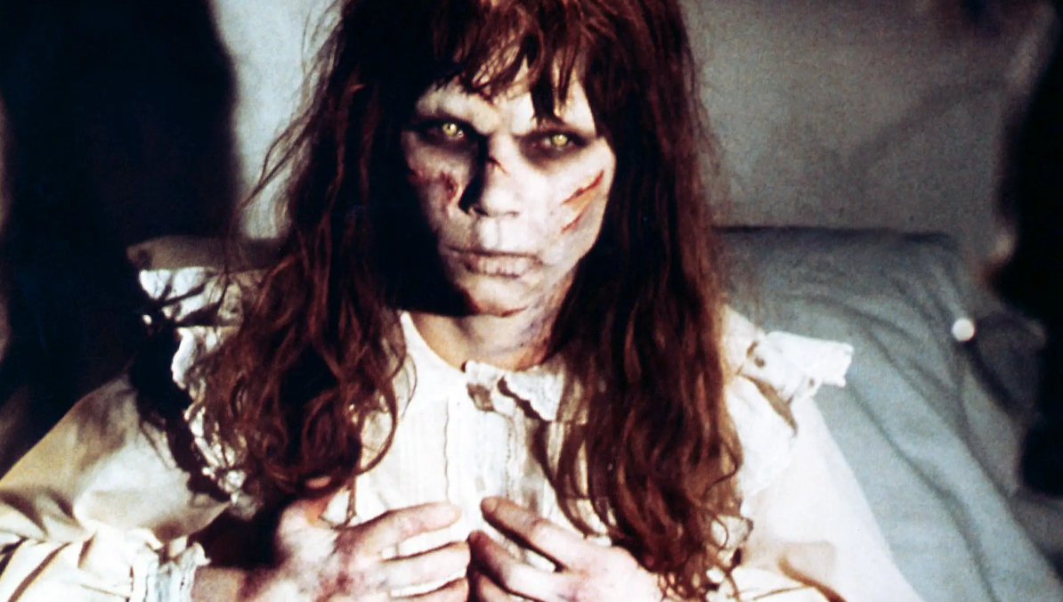 Yeni Exorcist Filminde Scarlett Johansson’a Diane Lane Eşlik Edecek