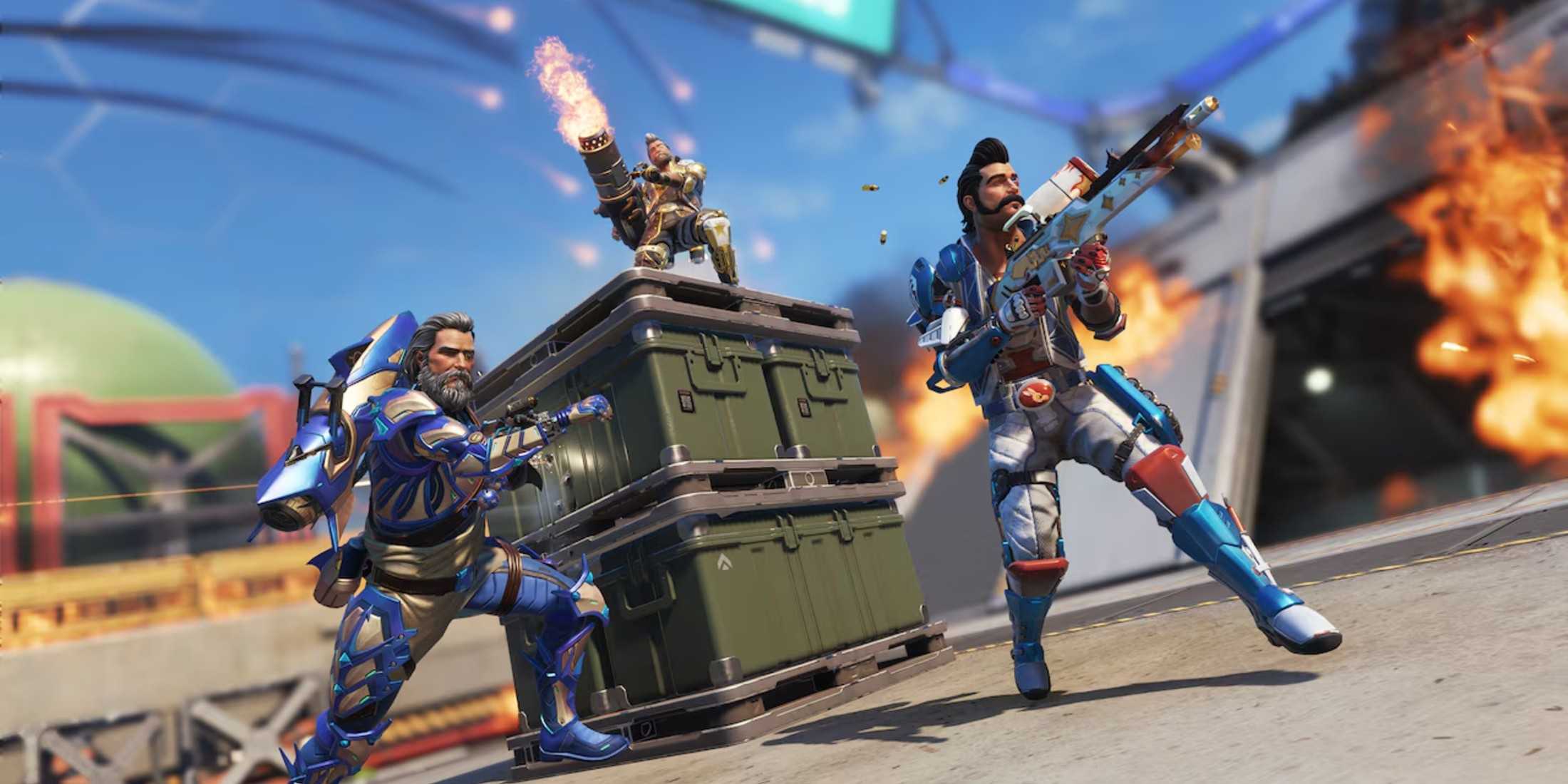 apex legends fuse team wildcard season 26 1