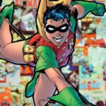 Batman Serisinde 20 Yıl Sonra Yeni Bir Robin Tanıtıldı