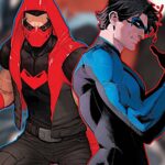 DC Comics Batman’in Gizli Torununu Resmen Tanıttı