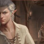 Baldur’s Gate Dizisi Geliyor