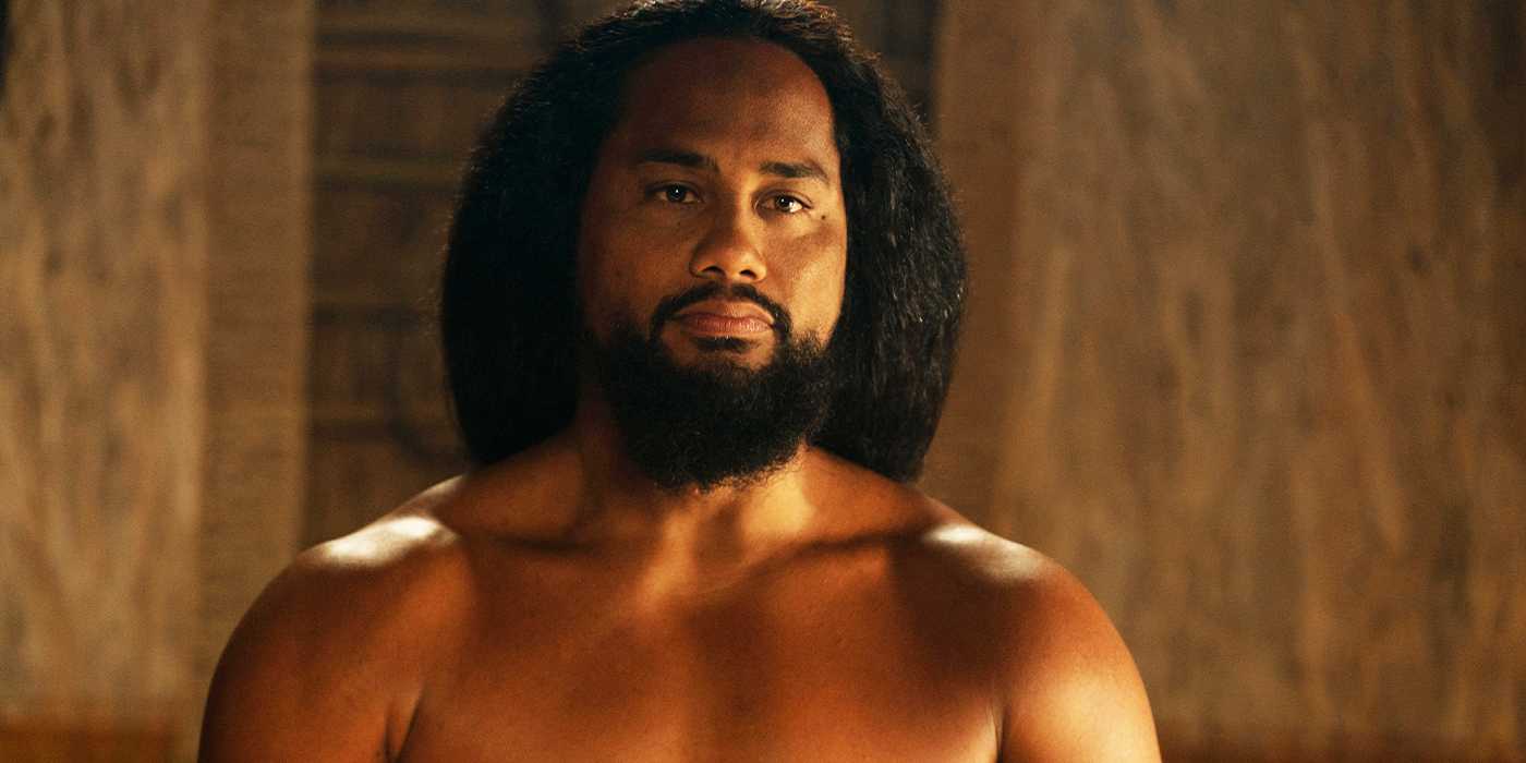 chief of war kaina makua 1