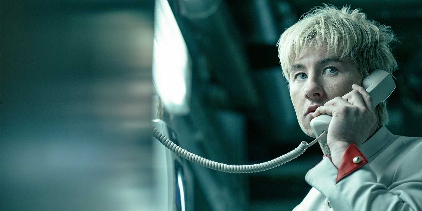 crime 101 barry keoghan 1