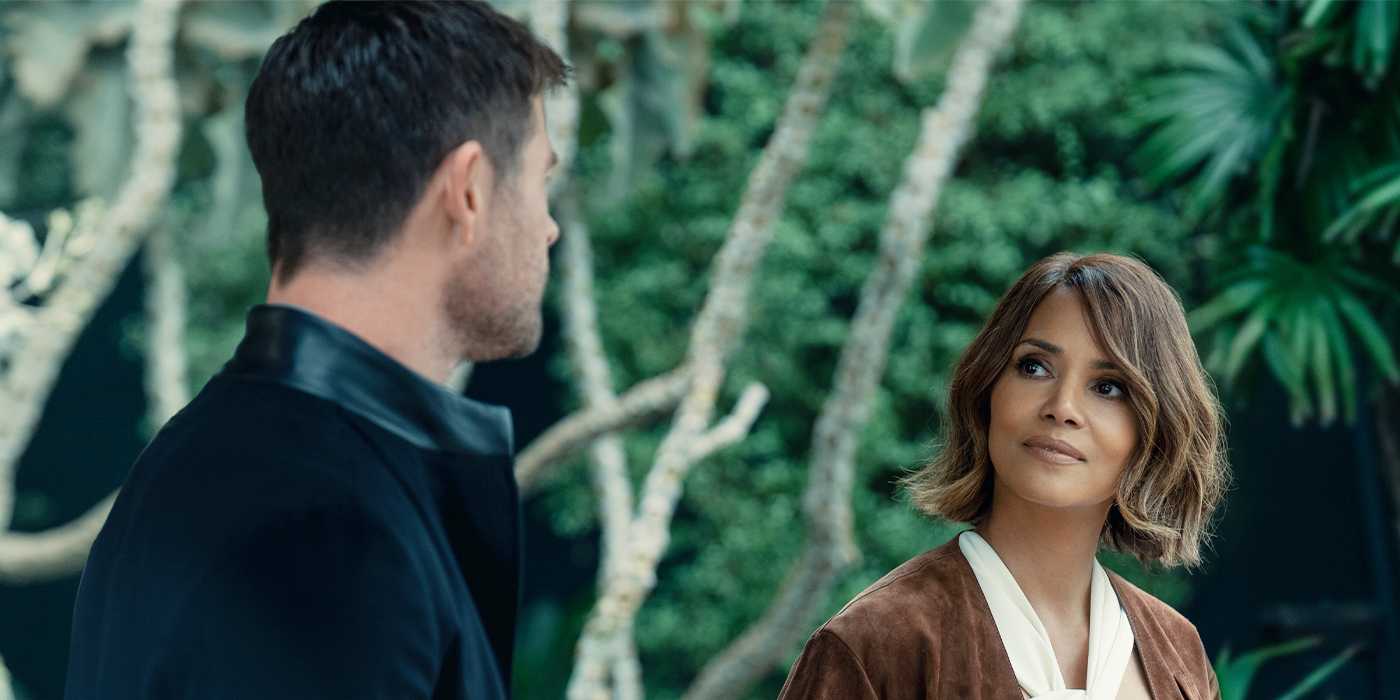 crime 101 chris hemsworth halle berry 1