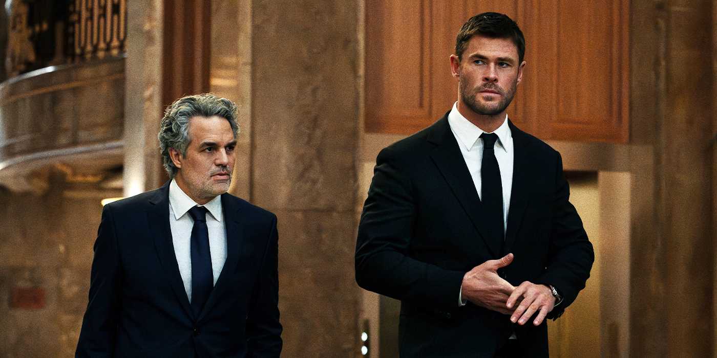 crime 101 mark ruffalo chris hemsworth 1