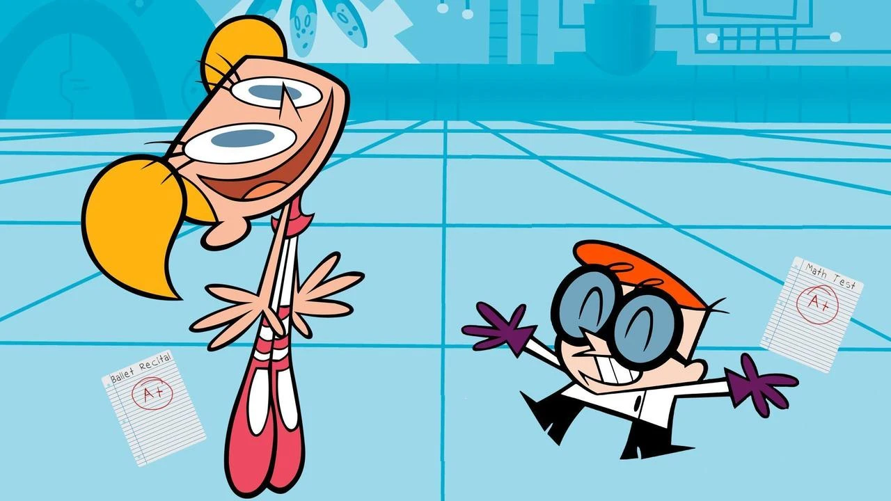 Dexter’s Laboratory: Ego Trip – Kafanın İçinde Gezen Bir Çocukluk Krizi 2