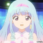 Magical Sisters LuluttoLilly Animesinden İlk Görsel ve Fragman Geldi