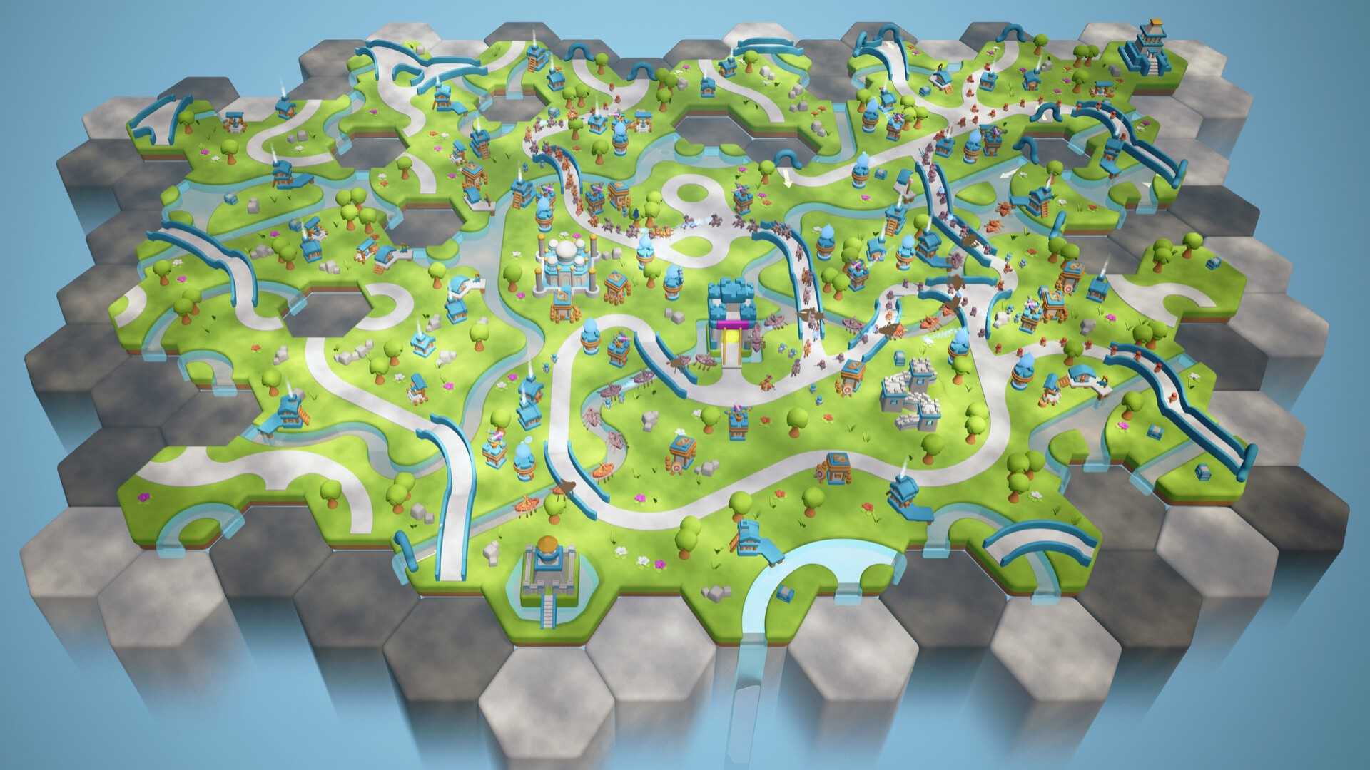 hexguardian hexagonal map 1 1