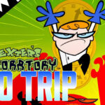 Dexter’s Laboratory: Ego Trip – Kafanın İçinde Gezen Bir Çocukluk Krizi