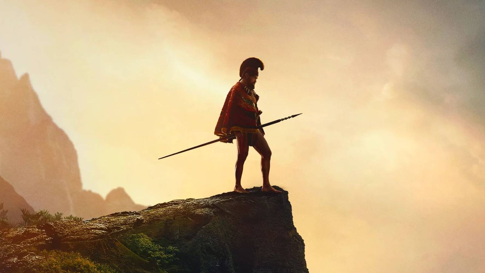 Chief of War: Apple TV+’ın Game of Thrones Tadındaki Yeni Dizisi