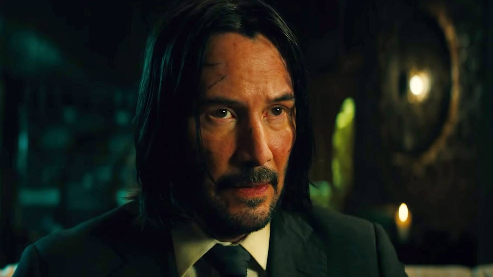 Keanu Reeves’in Yeni Apple TV+ Projesinden İlk Görsel ve Tarih Geldi