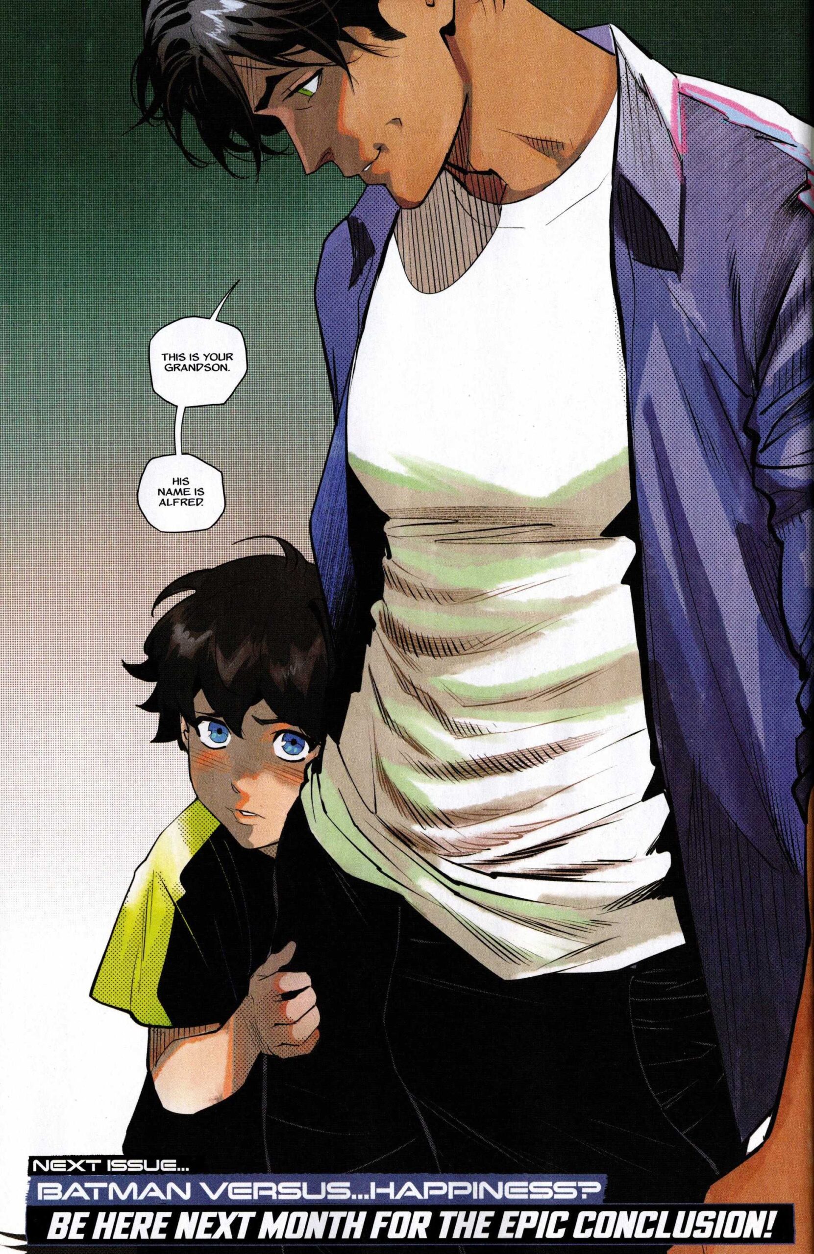 knightfight 4 batman is a granddad scaled