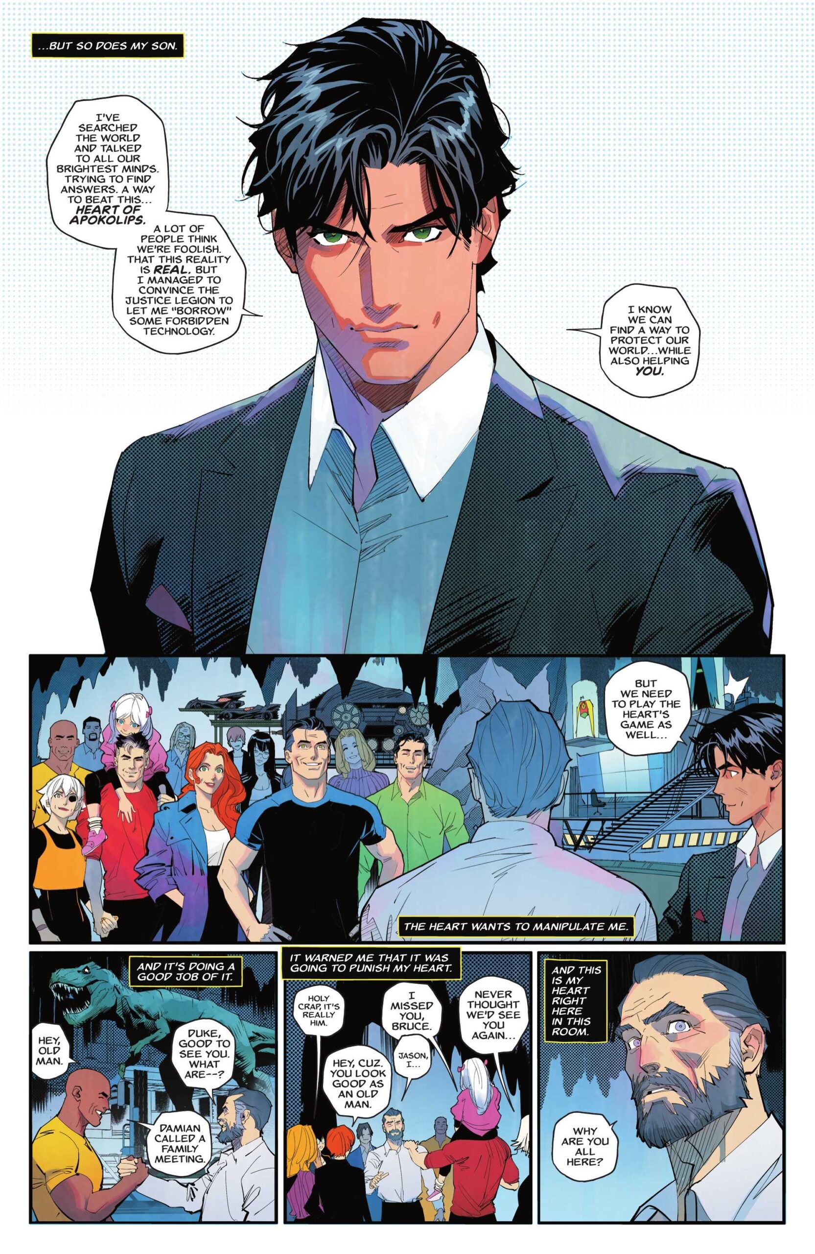 knightfight 4 jason and rose and their daughter part 1 scaled