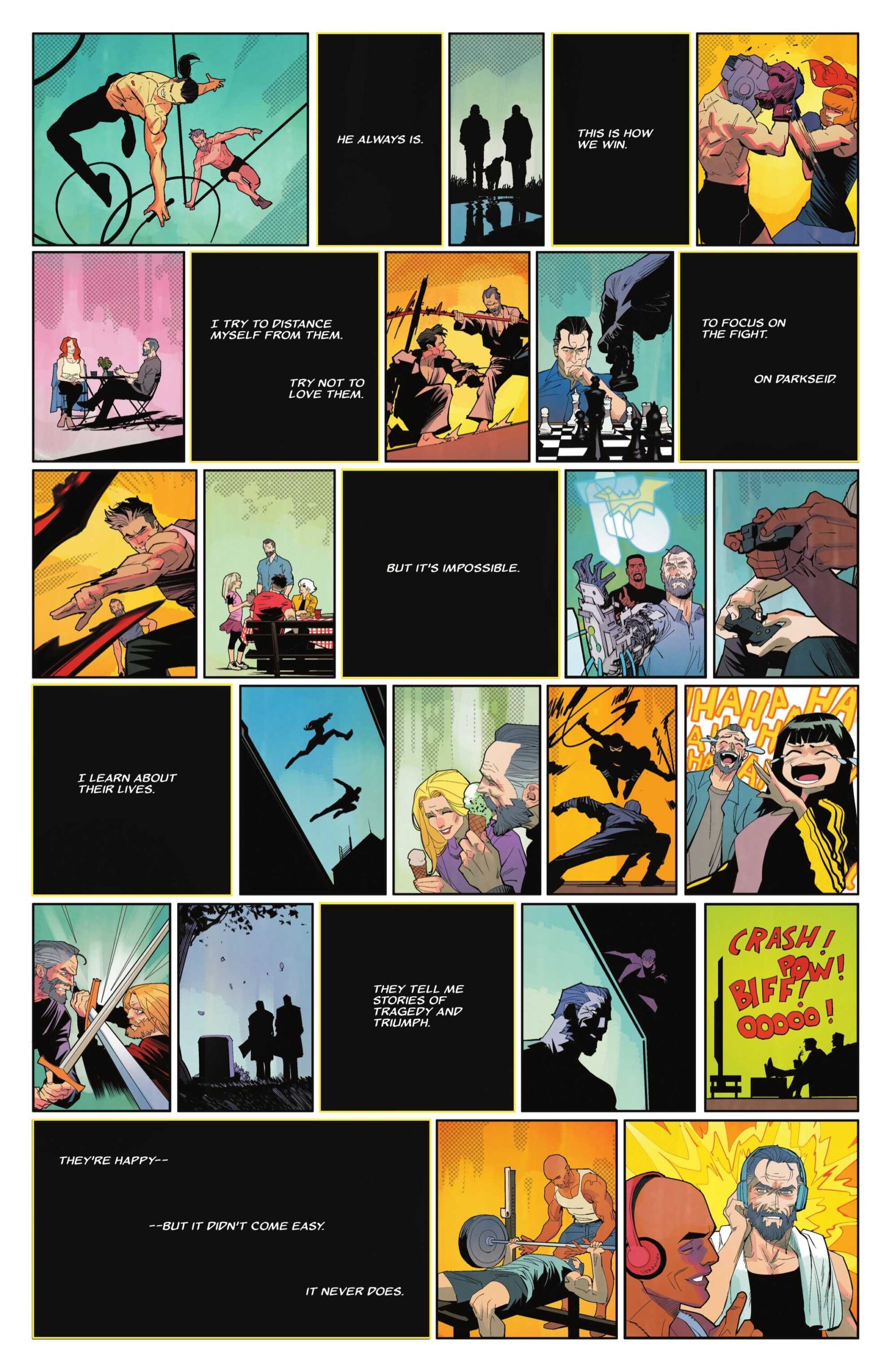 knightfight 4 jason and rose and their daughter part 3 scaled